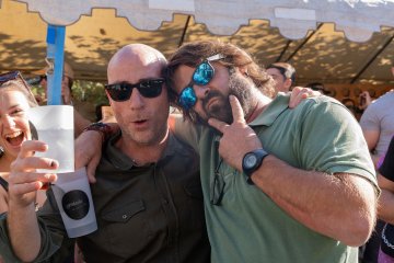 22 Reunión Motera Cabaleiros do Ferro